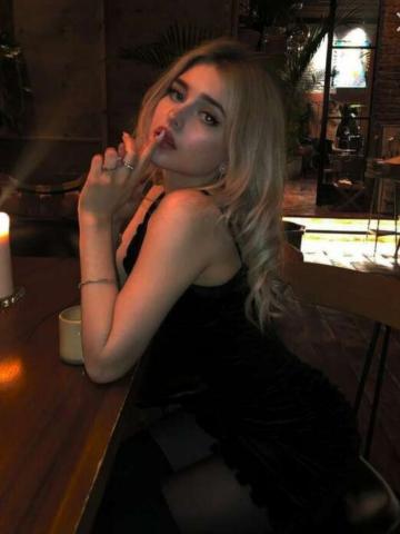 Патриция фото 3