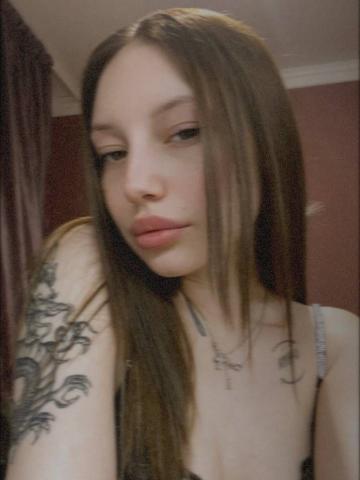 Анастасия Дерзкая Блондинка фото 4